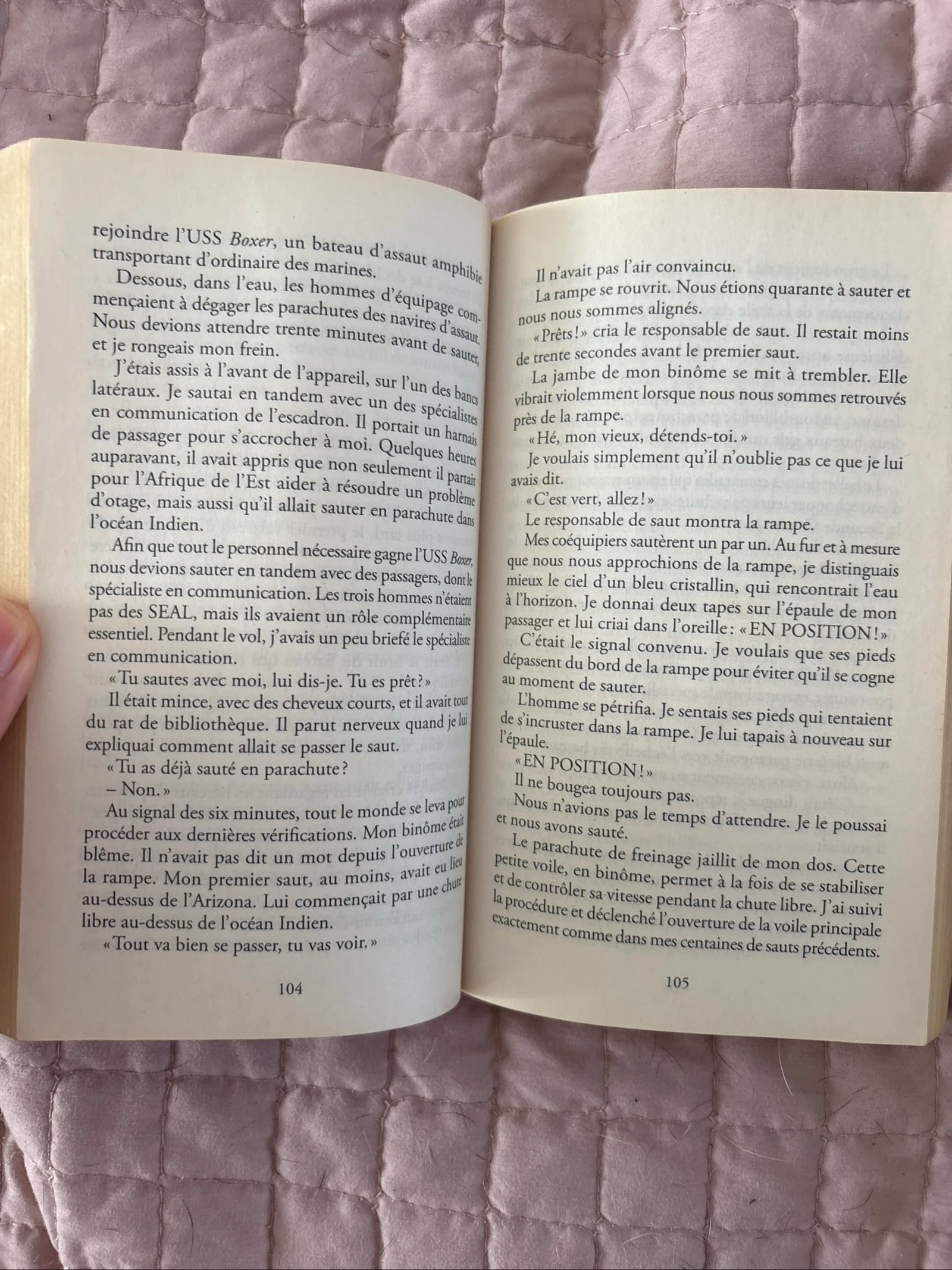 Ese día - En el corazón del comando que mató a Bin Laden – photo 3